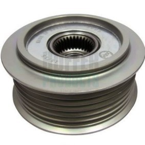 Comprar Rueda libre de alternador de HOFFER 4555181 a bajo precio de 36,50 €