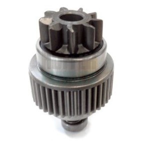 Compre Engrenagem de roda livre, motor de arranque de HOFFER online para Patrol III/2 SUV (W260) a preços moderados
