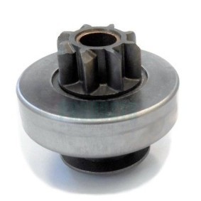 Compre Pinhão, motor de arranque da HOFFER 6647140 a um preço baixo por 21,21 €