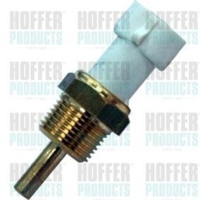 Kühlmitteltemperatursensor für CHEVROLET von HOFFER