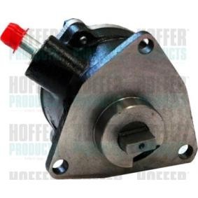 Achetez des Pompe à vide de freinage HOFFER 8091002 à prix pour 193,53 €