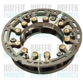 Compre Kit de reparação, turbocompressor da HOFFER 6500505 a um preço baixo por 116,38 €