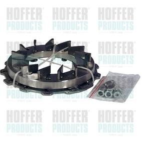 Compre Kit de reparação, turbocompressor da HOFFER 6500519 a um preço baixo por 149,18 €