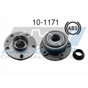 Comprar Juego de cojinete de rueda de IJS GROUP 10-1171 a bajo precio de 67,68 €