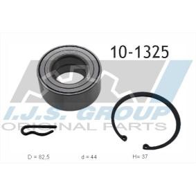 Comprar Juego de cojinete de rueda de IJS GROUP 10-1325 a bajo precio de 29,96 €