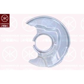 Ankerblech 8112378 von KLOKKERHOLM günstig für 45,82 € online kaufen