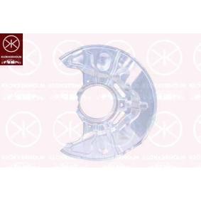 Ankerblech 8161377 von KLOKKERHOLM günstig für 27,35 € online kaufen