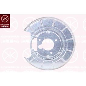 Ankerblech 5536878 von KLOKKERHOLM günstig für 78,44 € online kaufen