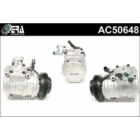 Comprar Compresor, aire acondicionado de ERA Benelux AC50648 a bajo precio de 385,18 €