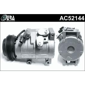 Comprar Compresor, aire acondicionado de ERA Benelux AC52144 a bajo precio de 298,64 €