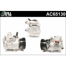 Comprar Compresor, aire acondicionado de ERA Benelux AC65130 a bajo precio de 384,34 €