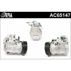 Comprar Compresor, aire acondicionado de ERA Benelux AC65147 a bajo precio de 298,64 €