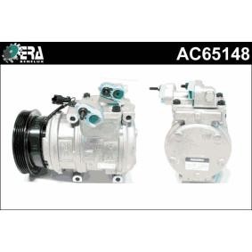 Comprar Compresor, aire acondicionado de ERA Benelux AC65148 a bajo precio de 361,87 €
