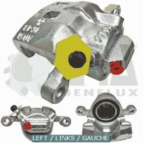 Köp Bromsok av ERA Benelux BC65040 till det låga priset 2343,16 kr