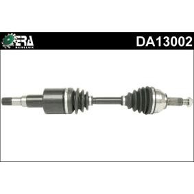 Compre Veio de transmissão da ERA Benelux DA13002 a um preço baixo por 191,87 €
