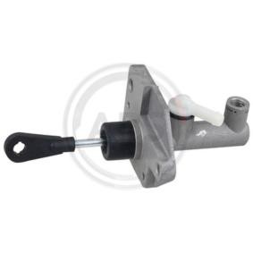 Geberzylinder, Kupplung 75375 von A.B.S. günstig für 33,38 € online kaufen