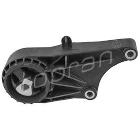 Motorlager 208 430 von TOPRAN günstig für 40,91 € online kaufen
