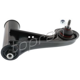 Luftmassenmesser (LMM) 820 791 von TOPRAN günstig für 58,10 € online kaufen