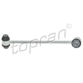Koppelstange 409 100 von TOPRAN günstig für 12,73 € online kaufen