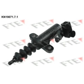 Kupplungsnehmerzylinder KN19071.7.1 von FTE günstig für 62,44 € online kaufen