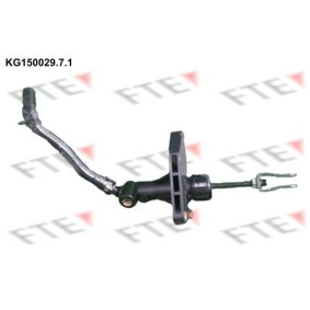 Geberzylinder, Kupplung KG150029.7.1 von FTE günstig für 104,82 € online kaufen