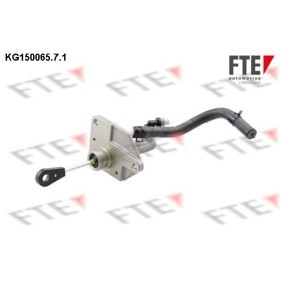 Geberzylinder, Kupplung KG150065.7.1 von FTE günstig für 69,20 € online kaufen