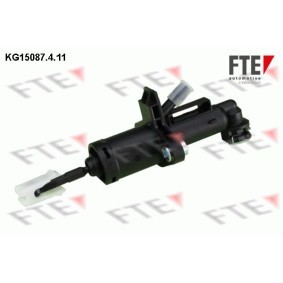 Geberzylinder, Kupplung KG15087.4.11 von FTE günstig für 166,78 € online kaufen