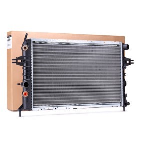 Kühler, Motorkühlung 470R0089 von RIDEX günstig für 76,57 € online kaufen