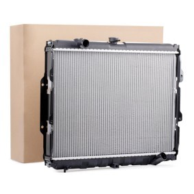 Achetez des Radiateur du moteur RIDEX 470R0388 à prix pour 190,75 €
