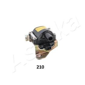 Osta Sytytyspuola ASHIKA:llä 78-02-210 edullisesti hintaan 26,41 €