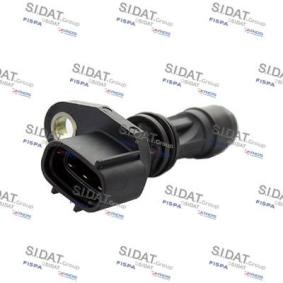 Kurbelwellensensor 83.532 von SIDAT günstig für 44,76 € online kaufen