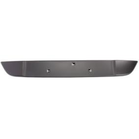 Acquista Portatarga da BLIC 6509-01-1303920P a buon mercato per soli 33,90 €