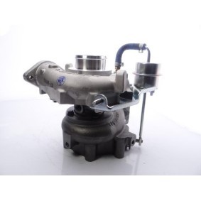 Compre Turbocompressor da GARRETT 701196-5007S a um preço baixo por 706,38 €