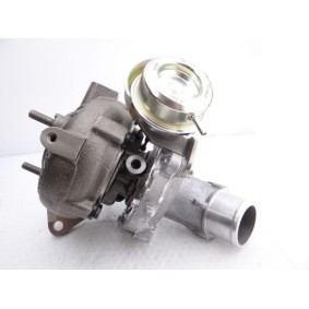 Köp Turboaggregat av GARRETT 758870-5001S till det låga priset 12743,14 kr