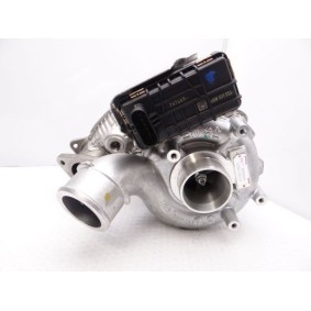 Köp Turboaggregat av GARRETT 767851-5003S till det låga priset 17390,53 kr