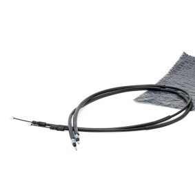 Acquista Cavo freno a mano da RIDEX 124C0007 a buon mercato per soli 27,09 €