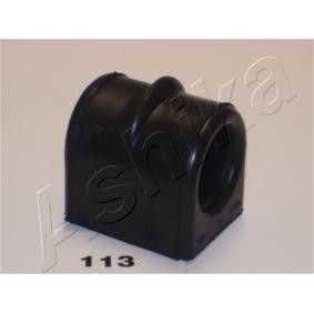 Achetez des Coussinet de palier, stabilisateur ASHIKA GOM-113 à prix pour 3,16 €