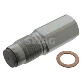 Kraftstoffdruckregler des Herstellers SWAG - Originalware Artikelnummer: 50 94 6366