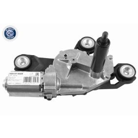 Scheibenwischermotor für FORD von VEMO