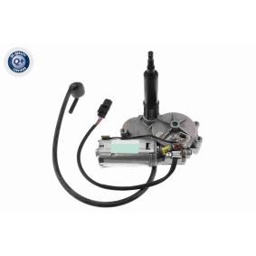 Scheibenwischermotor für FORD von VEMO