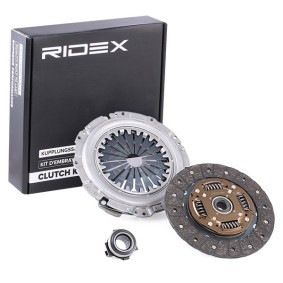 Compre Kit de embraiagem da RIDEX 479C0090 a um preço baixo por 67,50 €