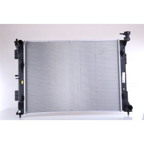Achetez des Radiateur de chez NISSENS en ligne pour SONATA VII (LF) à prix modérés