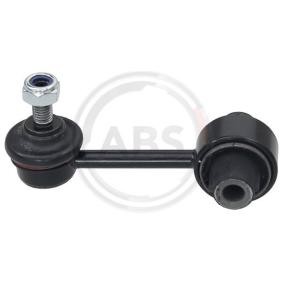 Compre Tirante da barra estabilizadora de A.B.S. online para GT 86 Coupé (ZN6_) a preços moderados