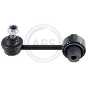 Koppelstange 260846 von A.B.S. günstig für 26,91 € online kaufen