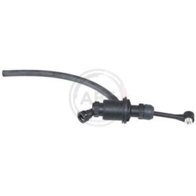 Geberzylinder, Kupplung 61333 von A.B.S. günstig für 62,95 € online kaufen