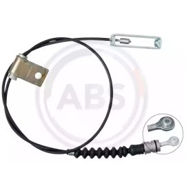 Handbremsseil K17427 von A.B.S. günstig für 23,48 € online kaufen