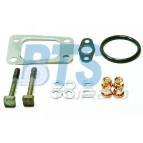 Comprar Juego de montaje, turbocompresor de BTS TURBO T931229ABS a bajo precio de 120,91 €