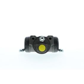 Radbremszylinder AN-001 von AISIN günstig für 48,66 € online kaufen