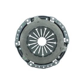Compre Plato de presión de embrague de AISIN online para CIVIC VIII Hatchback (FN, FK) a precios moderados