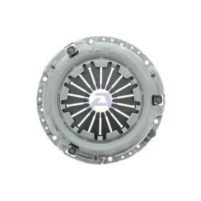 Compre Plato de presión de embrague de AISIN online para CIVIC VIII Hatchback (FN, FK) a precios moderados